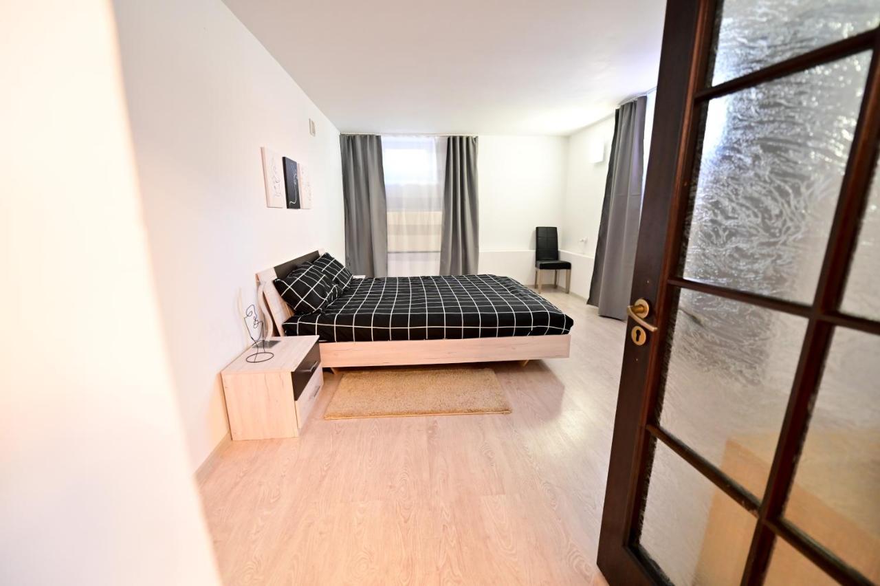 Apartament Flh - Sibiu Retreat On Rennes Zewnętrze zdjęcie