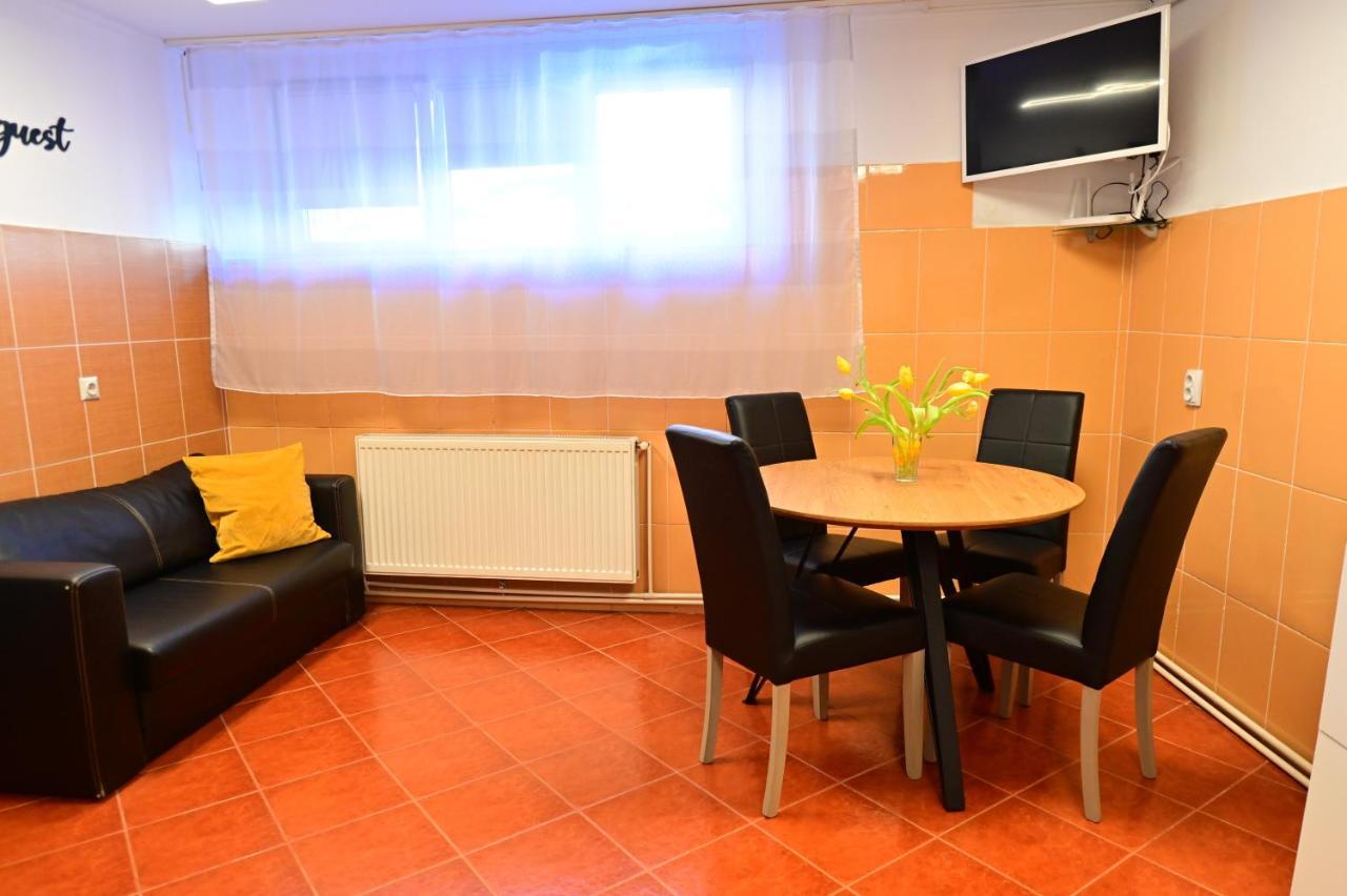 Apartament Flh - Sibiu Retreat On Rennes Zewnętrze zdjęcie