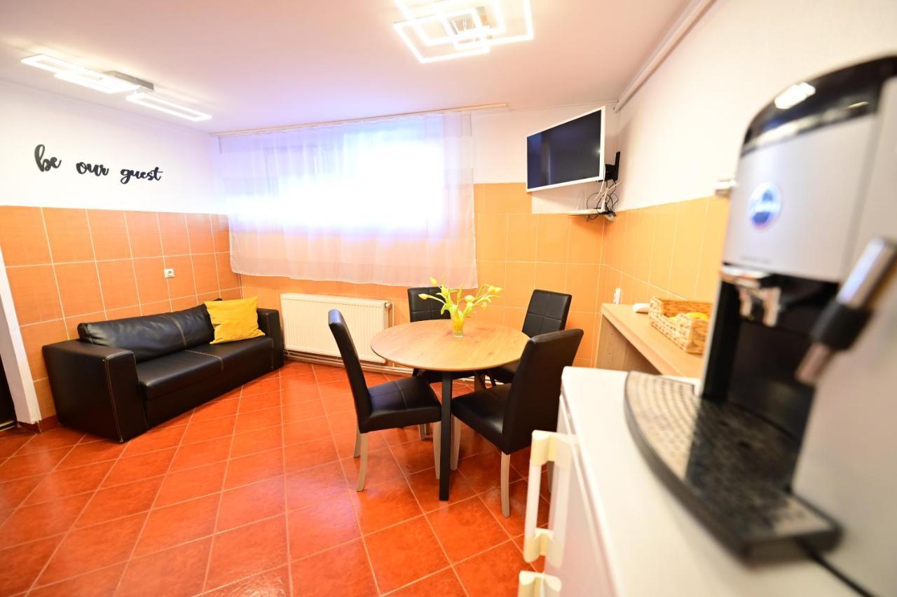 Apartament Flh - Sibiu Retreat On Rennes Zewnętrze zdjęcie